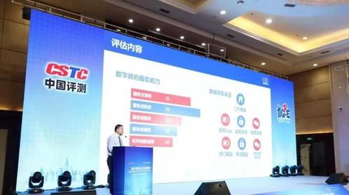 2020中國軟件評測中心技術年會在京召開，聚焦信息技術咨詢服務新趨勢