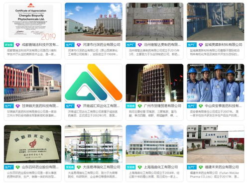 醫藥化工產業服務全鏈條解析 供應、求購、定制合成與技術轉讓