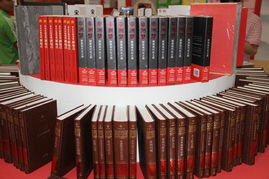 圖書的邊疆 記第23屆全國圖書交易博覽會(huì)展場